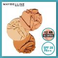 Maybelline New York Perfect FIT ME Flawless Matte Base Makeup Combo Conceal+Blend Duo Kit, Fit Me Foundation 115 (30ml)+Fit Me Concealer Shade 10 (6.8ml) FROM INDIA(SAM). 