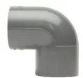 S-LON uPVC Elbow 90˚  Enhanced hydraulic performance (1/2 Inch - 4 Inch). 