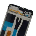 LCD With Frame For OPPO A3S CPH1803 A5 32GB Display Touch Screen Digitizer Assembly Replacement Parts. 