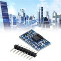 (GGBR)-2X Sensor Module -BNO055 9Dof 9-Axis Sensor AHRS Acceleration Gyro Magnetic Field Multi-Function Module. 