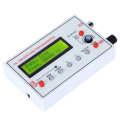 FG‑100 DDS Function Generator Sine Frequency 1HZ‑500KHz Counter Signal Source Meter. 