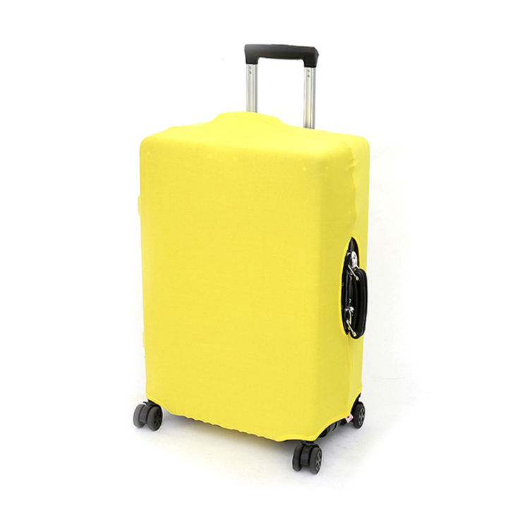 Luggage%20Covers%20Protector%20Travel%20Luggage%20Suitcase%20Protective%20Cover%20Stretch%20Dust%20SEVICH%20-%20Image%203