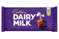 Cadbury chocolate Diary Milk Original 160g. 