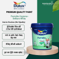 Dulux Pentalite Hygiene Brilliant white 1L. 