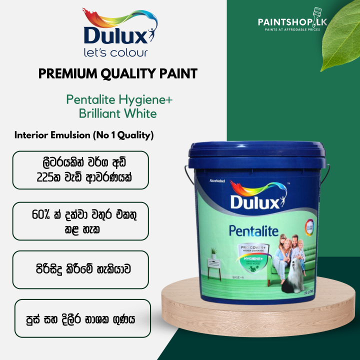 Dulux%20Pentalite%20Hygiene%20Brilliant%20white%204L%20-%20Image%203