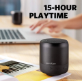 Anker Mini 2 Pocket Bluetooth Speaker. 