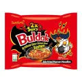 Samyang (2X SPICY) Extreme Hot Chicken Ramen 140g. 