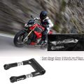 Motorcycle CNC Lowering Links Kit Suspension Linkage Drop Adjustable Kit for S1000RR S1000XR S1000R 2013-2020. 