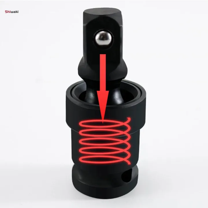 Pneumatic%20Impact%20Universal%20Joint%201/2"%20Driver%20Conversions%20Easy%20to%20Use%20Steel%20Wobble%20Elbow%20Extension%20Sets%20Universal%20Joint%20Socket%20Piece%20Swivel%20-%20Image%203