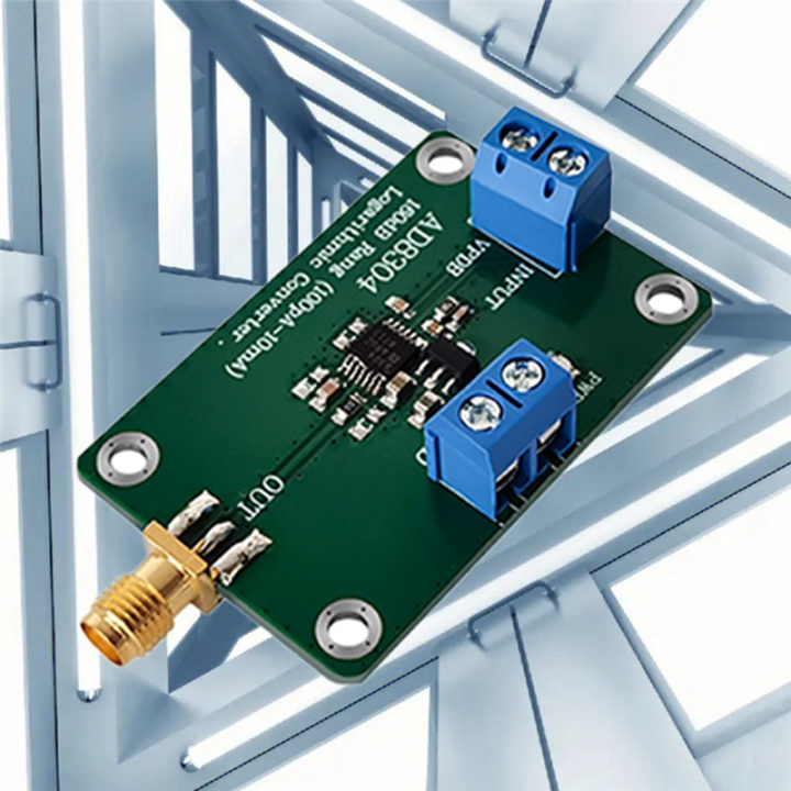 AD8304 Logarithmic Module Single Chip Log Detector Multi-Function ...