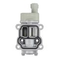 Car Idle Air Control Valve IACV IAC for Honda Civic CX DX EX HX LX GX 1.6L SOHC 16022-P2E-A51 16022-P2A-J01 AC184. 