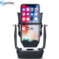 Mobile Swing Automatic Shake Phone Wiggler Device Record Step Stand Artifact WeChat Motion Quick Steps Passometer Counter Holder. 