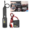Automotive Electric Circuit Tester Open Short Circuit Finder Car Wire Tracker Auto Circuit Diagnostics Test Tool. 
