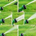 Magic Water Hose.100FT Extra Long Retractable Expandable Magic Garden Hose Pipe & Spray Gun with 7 Modes Spray Gun Flexible 100 Feet Expandable. 