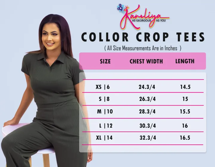 Kaneliya%20Rib%20Collar%20Crop%20Top%20-%20Mustard%20Brown%20-%20Image%202
