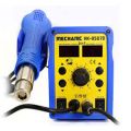 Mechanic HK858D Hot Air Gun Soldering Station. 