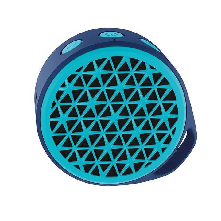 Logitech X50 Bluetooth Speaker Blue  (Pre Order)