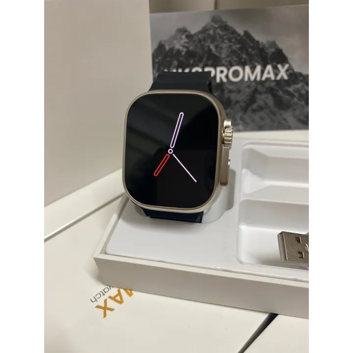 HK8%20Promax%20smart%20watch%20AMOLED%20display%20ultra%20series%202023%20latest%20model%20supports%20android%20&%20IOS%20-%20Image%202