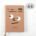 American Notebook Notebook With Pockets Vintage Notebook Student Notebook Retro Notebook Pocket Book. 