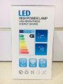 TA LED High Power Lamp 40 Watt/Brightest TA. 