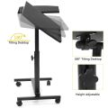 Laptop Table Laptop stands Poratable Folding Laptop Table Laptop stands - Black. 