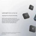 Xiaomi Mi Wireless Keyboard Mouse Combo 2.4GHz – WXJS02YM. 