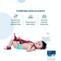 Brinton Neobar Baby Soap for Bathing, Moisturizing, Gentle Cleansing, Skin Friendly, Daily Care, pH 5.5, 75gm x Pack of 2  (FROM INDIA)SAB. 