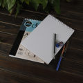 Bomega A5 Artist Sketch Pad/Sketch Book - 160 GSM 24 sheets. 