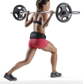 Foam Weight Lifting Belt - M. 