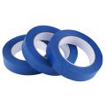 30M Blue Painter Masking Tape For Painting Edges Trim Wall Ceiling Finishing Clean Release Trim Edge Painter's Tape Residue Free. 