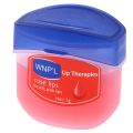 Lip Balm Moisturizing Anti Cream Lip Care Jelly Lip Balm Makeup Set Lipstick Luhuai CVC. 