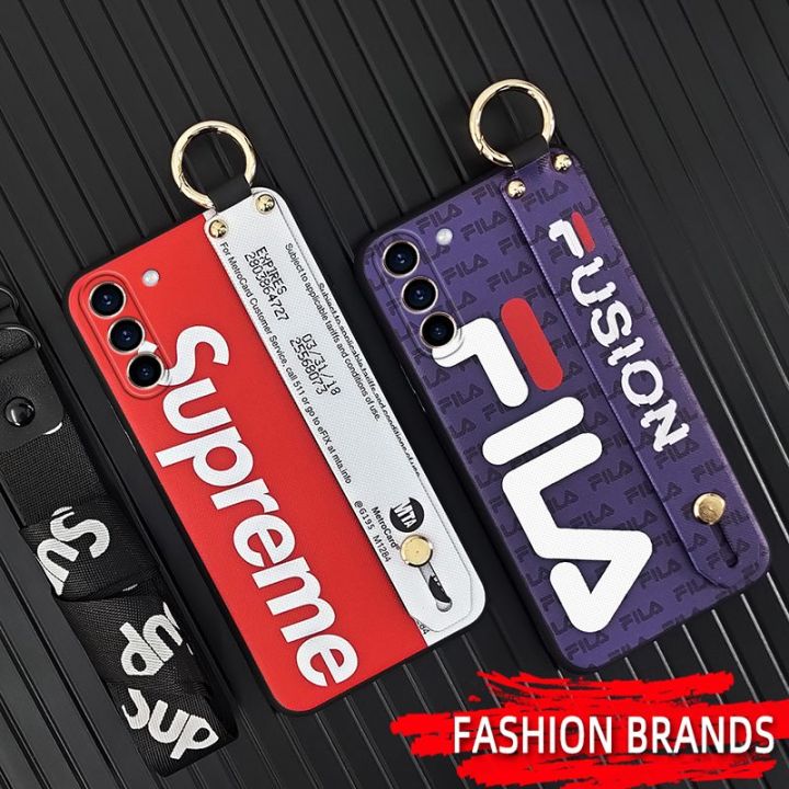 Kickstand%20Silicone%20Phone%20Case%20For%20Samsung%20Galaxy%20S23/SM-911U%20Phone%20Holder%20Cool%20Anti-knock%20protective%20Wristband%20Anti-dust%20-%20Image%204