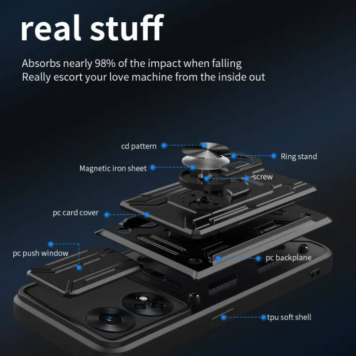 Lereach%20for%20OPPO%20A57%20A77%20A57S%204G%20A57E%204G%20Mobile%20Cover%20Case%20All-round%20Protection%20Fashionable%20Design,Light%20and%20Portabl%20Back%20Cover%20-%20Image%206