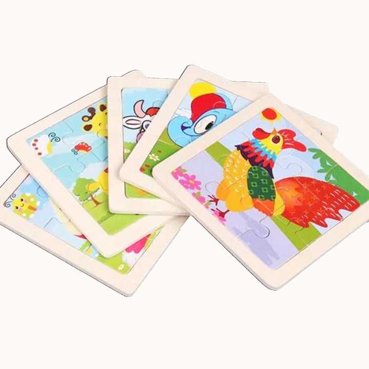 Mini%20Size%2011*11CM%20Kids%20Toy%20Wood%20Puzzle%20-5pcs%20-%20Image%202