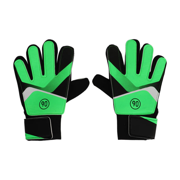 %5BJudixy%5D%201%20Pair%20Kids%20Goalkeeper%20Gloves%20Children%20Football%20Goal%20Keeper%20Gloves%20Anti%20Slip%20Exercise%20Gloves%20Green%2015%20~%2016cm%20/%205.91%20~%206.3in%20-%20Image%208