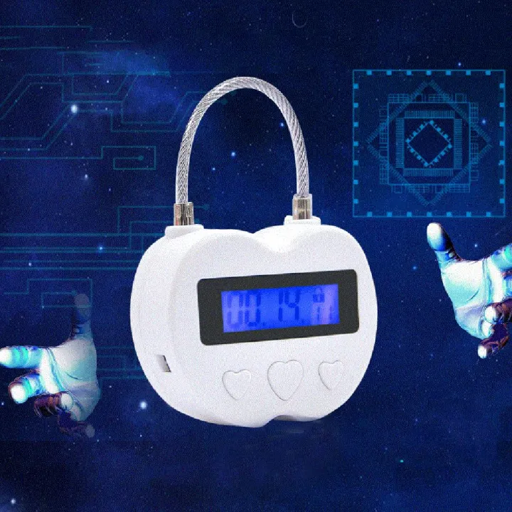 Smart%20Time%20Lock%20LCD%20Display%20Time%20Lock%20Multifunction%20Electronic%20Time%20Lock%20Waterproof%20Time%20Lock%20USB%20Rechargeable%20Time%20Lock%20-%20Image%203