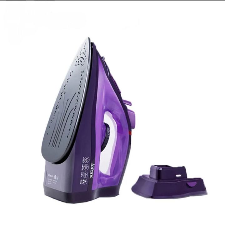 XIAOMI Lofans Cordless Electric Steam Iron UK Plug