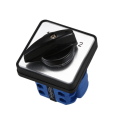 2X AC 440V 240V ON/OFF/ON Universal Change Over Rotary Cam Switch. 