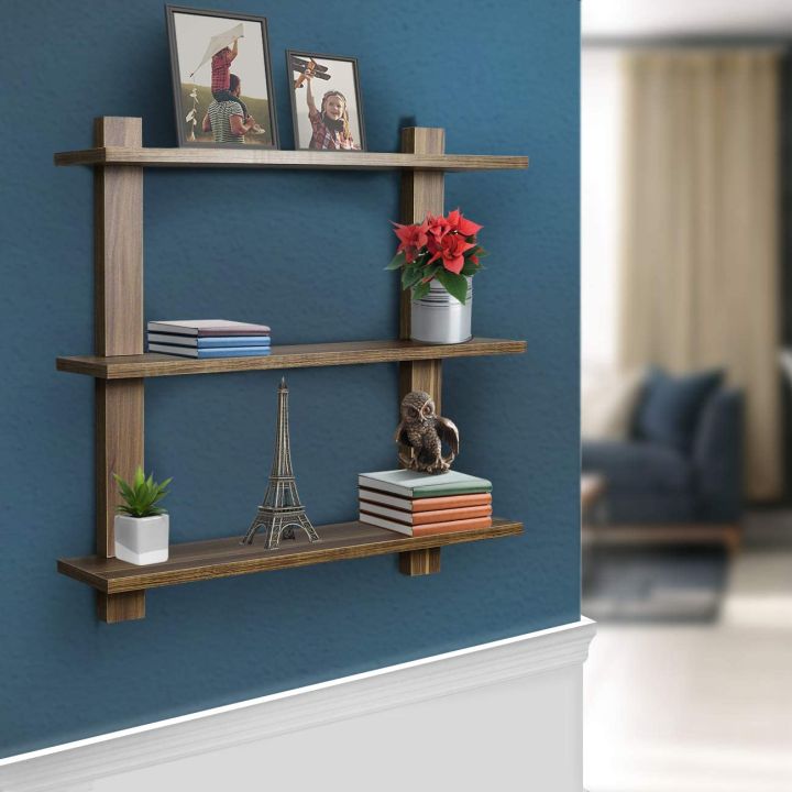 Square%20Wall%20Shelf,%20Decorative%20Hanging%20Display%20for%20Trophy,%20Photo%20Frames,%20Collectibles,%20and%20Much%20More,%20Set%20of%203%20(3-Tier%20%E2%80%93%20White,%20walnut,%20black))%20-%20Image%203