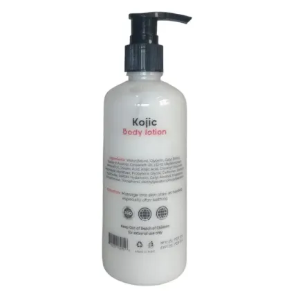 Kojic%20Skin%20Lightening%20Body%20Lotion%20300ml%20-%20Image%202