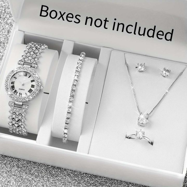 Make Her Heart Flutter with this Adorable Set of 6pcs Women's