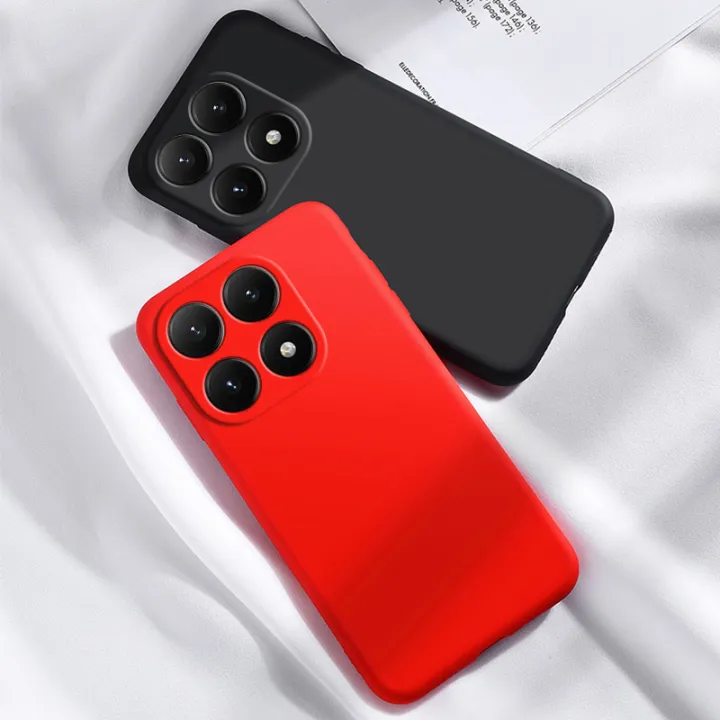 Olige%20For%20Xiaomi%2015T%20Xiaomi%2015T%20Pro%20Liquid%20Silicone%20Macaron%20Candy%20Color%20TPU%20Falling%20and%20shockproof%20Soft%20Phone%20Case%20Shell%20Protector%20Back%20Cover%20-%20Image%207
