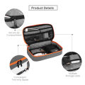 DoomHot Packing Organizers Portable Double Sided Gadget Bags Digital Organizers Waterproof Electronic Accessories Storage Multi-function USB Storage Bag Large Capacity Cable Organizer Bags. 