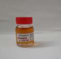 Cinnamon Leaf Oil. 