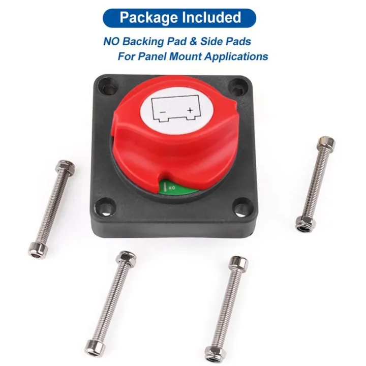 Disconnect%20Switch%20Master%20Cut%20Shut%20Off%20Switch%2012V%2024V%2048V%20for%20Marine%20Boat%20RV%20Waterproof%20Isolator%20Switch%20-%20Image%205