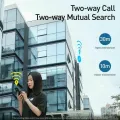 Baseus T2 Smart Tracker Mini Anti-loss Wireless Track Device Animal Kid Document Anti-loss Tracker Dog Smart Key Tag Locator Track. 