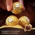 Ferrero Rocher 200g Chocolates 16Pcs #DD. 