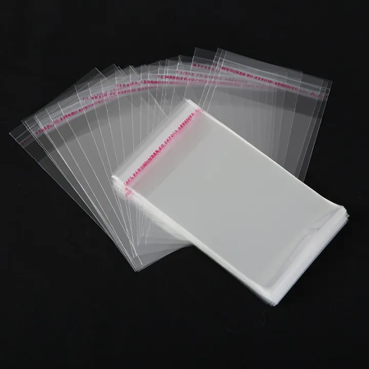 100Pcs%20Multiple%20Size%20Clear%20Self%20Adhesive%20Cello%20Cellophane%20Bag%20Self%20Closing%20Small%20Plastic%20Bags%20For%20Candy%20Packaging%20Resealable%20Bag%20-%20Image%204