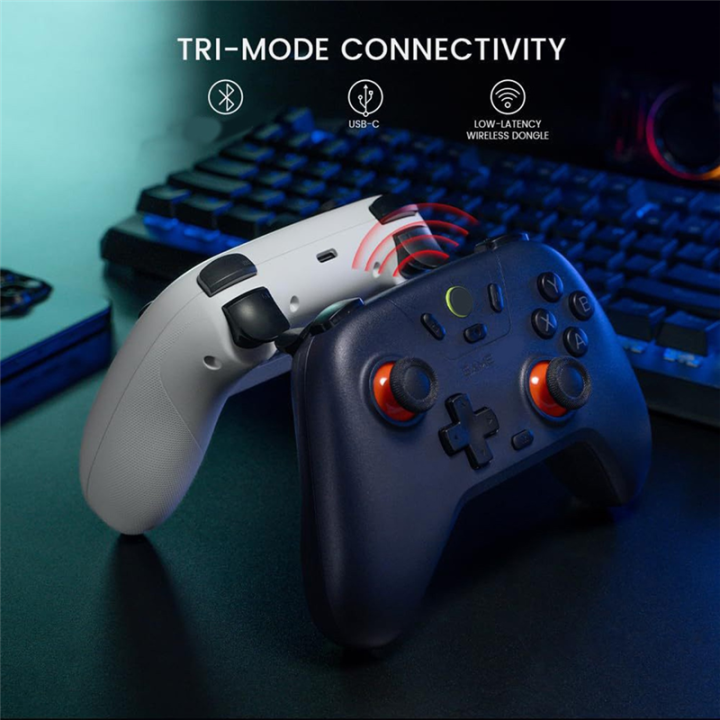 For%20Nintendo%20Switch%20IOS%20Android%20PC%20Compatible%20Gamepad%20Wireless%20Controller%20T4%20Nova%20Lite%20with%20Hall%20Effect%20Sensor%20-%20Image%204