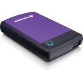 Transcend 2TB External Portable Hard Disk USB 3.1. 
